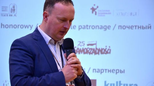 Krzysztof Łątka: Wykorzystać szanse i odczarować statystyki