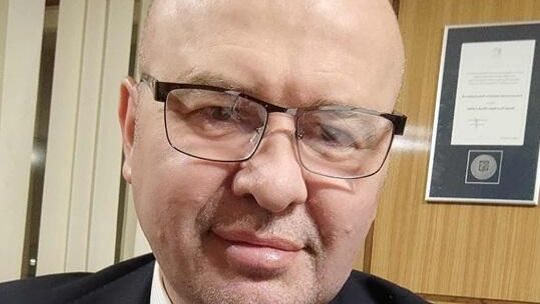 Krzysztof Szydłowski: Spółdzielnie energetyczne to dziś fundament bezpieczeństwa samorządów