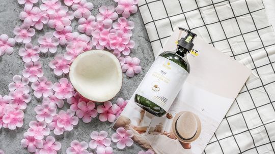 Kto powinien korzystać z naturalnych szamponów do włosów?