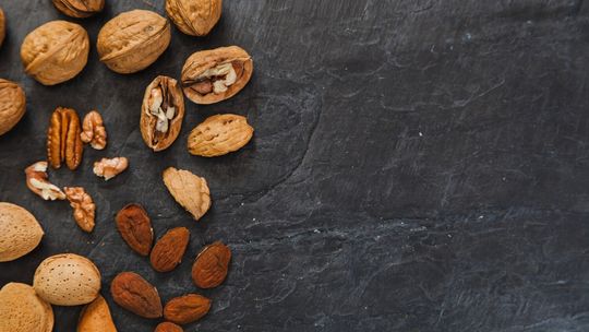 Który orzech jest najzdrowszy? Porównanie wartości odżywczych