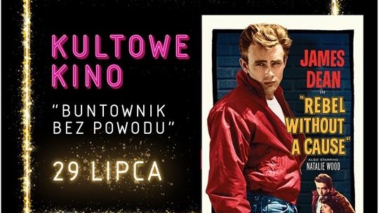 Kultowo i premierowo w Multikinie.