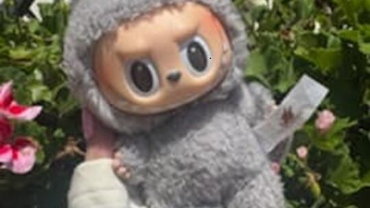 Labubu – potworek, który stał się globalną obsesją. Znacie go?