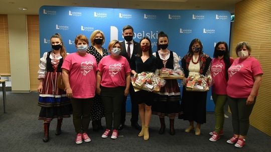 laureaci konkursu Kulinarne skarby Wielkanocy