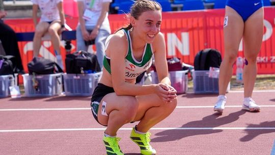 Lekkoatleci AZS UMCS Lublin powołani na Mistrzostwa Europy U23