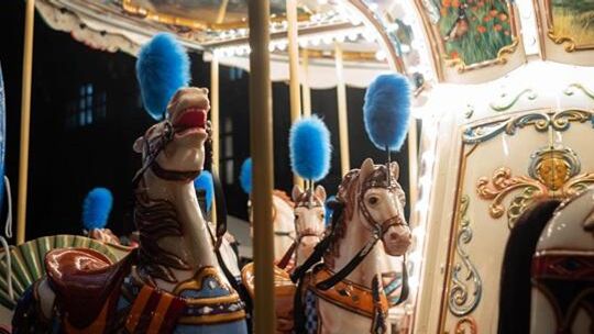 Świąteczny weekend w mieście? Bibosz ma na to plan