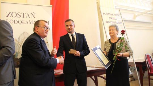 LSN Lublin laureatem Konkursu LODOŁAMACZE 2016