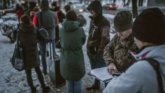 Lubelska Brygada OT znów się powiększyła