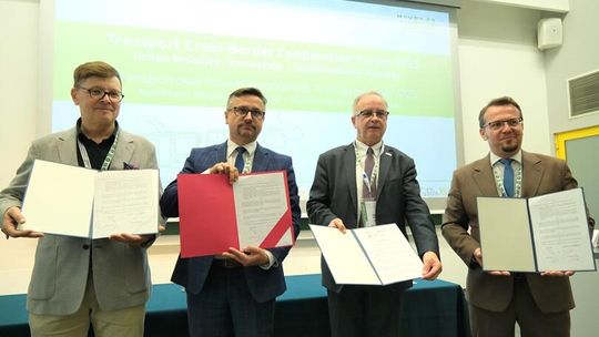 Lubelska Wyżyna Wodorowa: samorząd, nauka i przemysł na rzecz zielonej energii Lubelska Wyżyna Wodorowa: samorząd, nauka i przemysł na rzecz zielonej energii