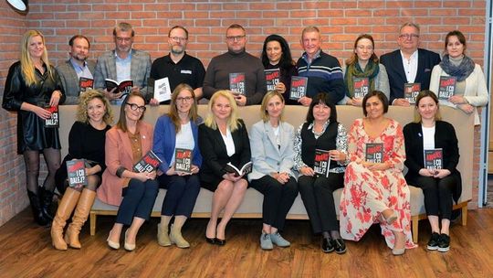 Lubelski Klub Biznesu ma 25 lat. Tak rodzi się wspólnota, nie tylko biznes