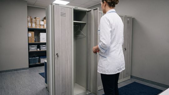 Lubelskie: 3,5 ogłoszenia na 100 farmaceutów i 13. miejsce wśród województw