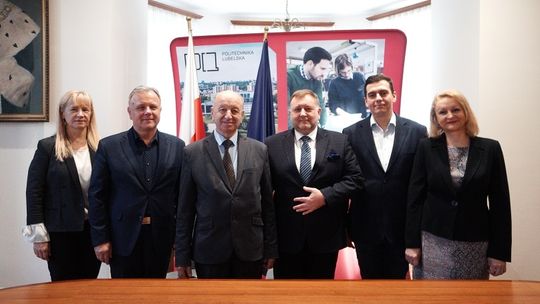 Lubelskie firmy wspierają młode talenty.