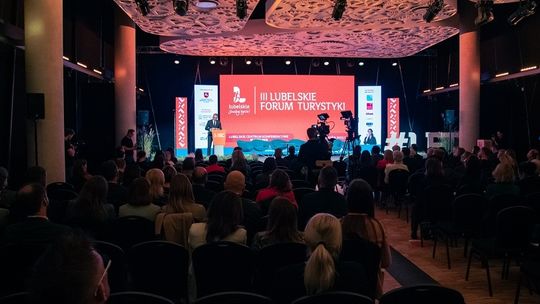 Lubelskie Forum Turystyki – 4-5 października