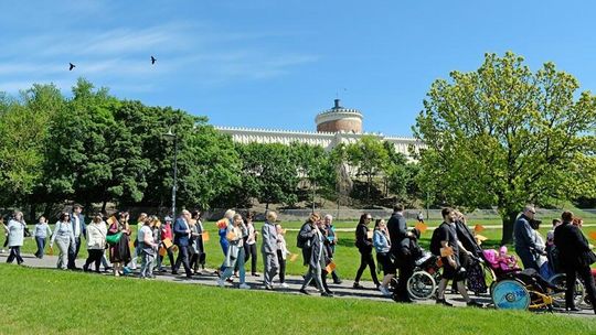 Lubelskie obchody Dnia Godności Osób z Niepełnosprawnością Intelektualną