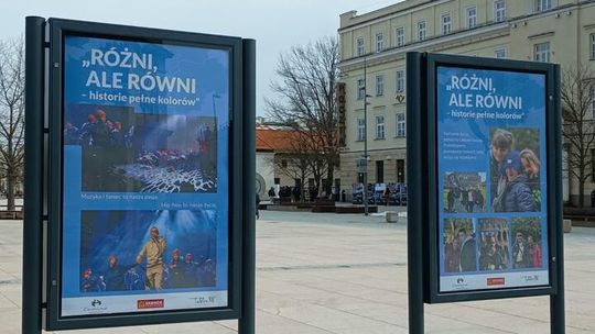 Lubelskie obchody Światowego Dnia Zespołu Downa