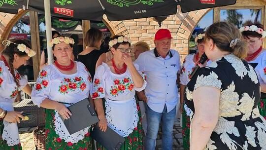 Lubelskie Smaki w Talarii – uczta tradycji, smaków i muzyki!