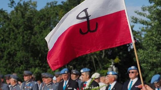 Lubelskie uroczystości 81. rocznicy wybuchu Powstania Warszawskiego