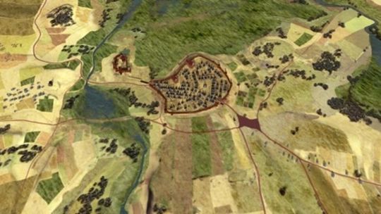 Lublin 15 sierpnia 1317. Tego dnia zaczął się Lublin, który znamy dziś