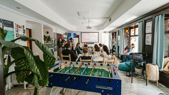 Lublin Akademicki: do 15 tys. zł na projekty łączące studentów z miastem