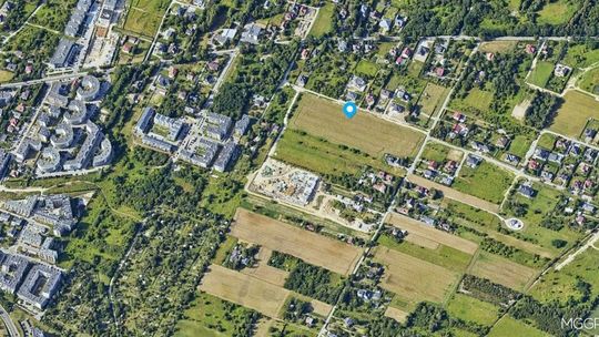 Lublin buduje nowoczesny kompleks edukacyjny z basenem i żłobkiem na Ponikwodzie