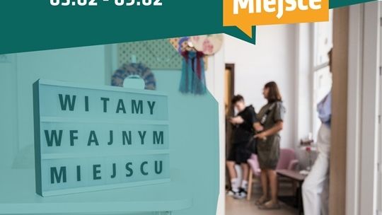 Lublin: Fajne Ferie w Fajnym Miejscu.