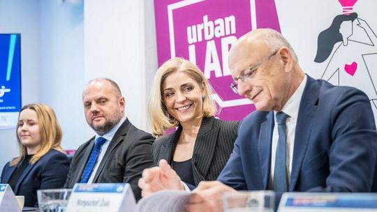 Lublin i FRSE łączą siły na rzecz edukacji i partycypacji młodzieży