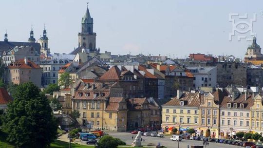 Lublin inteligentnym miastem