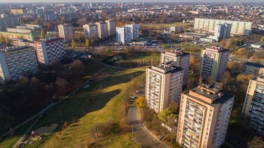Lublin : Konsultacje ochrony planistycznej dla terenów zielonych.