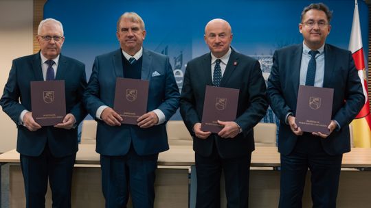 Lublin: list intencyjny na rzecz lepszej opieki medycznej i współpracy szpitali