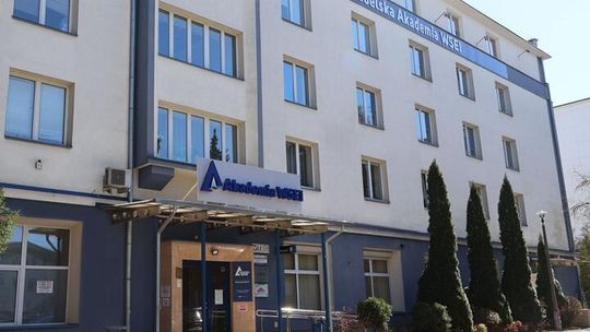 Lublin ma kolejny uniwersytet. WSEI zmienia nazwę po 26 latach