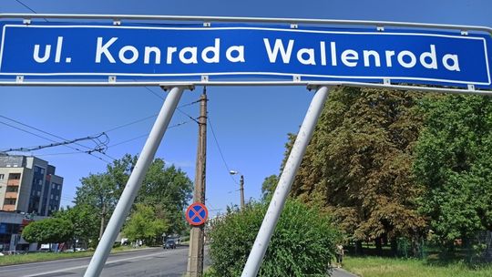 Lublin : Miasto rozbuduje ul. Wallenroda. Nowa infrastruktura w 2025.