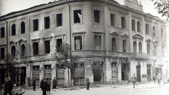 Lublin odda hołd obrońcom miasta. Uroczystości i nowa ulica na Felinie
