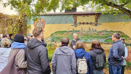 Lublin odkryje swoje tajemnice. Jesienne spacery z przewodnikiem ruszają 3 października