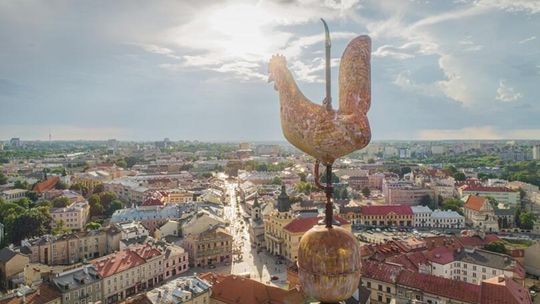 Lublin planuje wydatki na 2027 rok. Nowe inwestycje, ale też wyższe opłaty