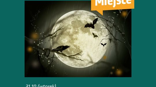 Lublin : Po prostu Fajne Halloween 2023