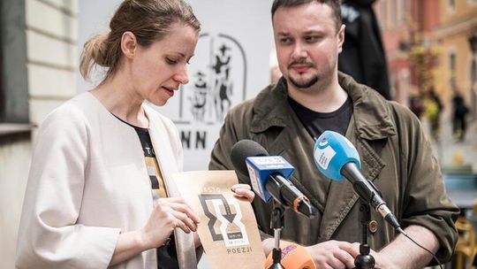 Lublin po raz kolejny zamieni się w „Miasto Poezji”