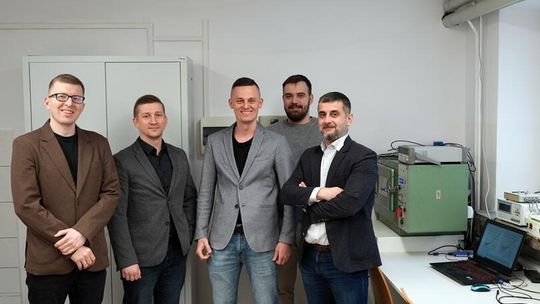 Lublin pracuje nad technologią przyszłości