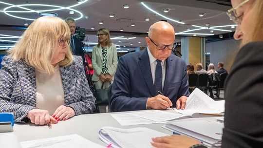 Lublin przystępuje do projektu „Lubelskie bez azbestu”. Start prac w 2026 roku