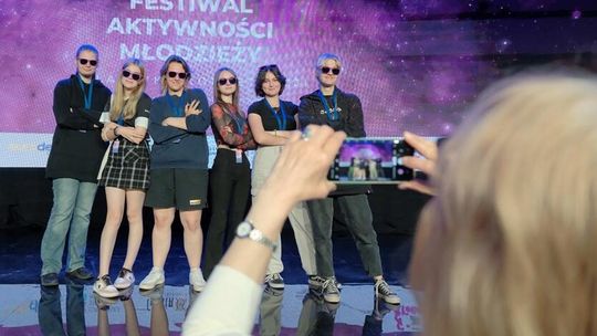 Lublin szuka młodych ambasadorów polityki młodzieżowej