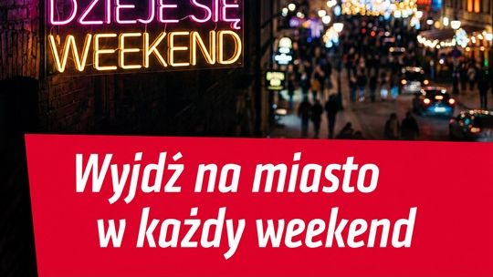 Lublin tętni życiem. Cyrk, highline, sport i Tour de Pologne Women - sprawdź, co dzieje się w ten weekend