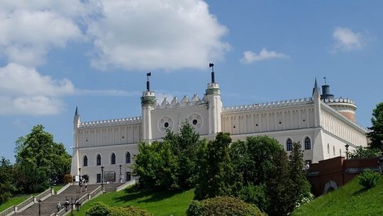 Lublin: utrudnienia w ruchu