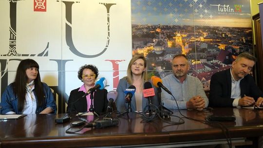 Lublin – w rytmie Letniej Akademii Filmowej