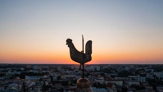 Lublin włącza się w „Tydzień Pomocy Osobom Pokrzywdzonym Przestępstwem”