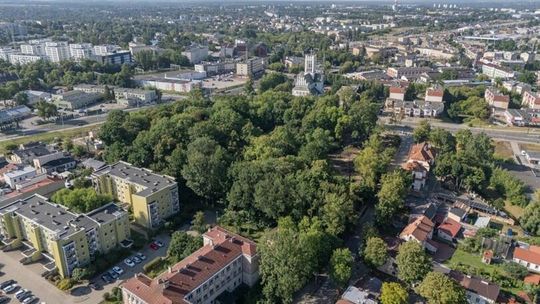 Lublin z rosnącym udziałem sektora usług biznesowych