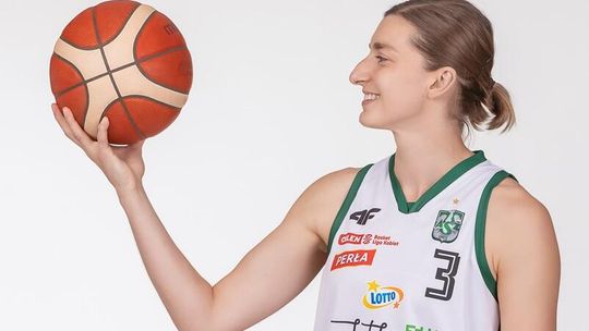 Lublinianki rozpoczną walkę w europejskich pucharach od starcia w Belgii.