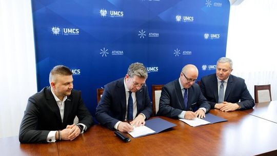 LW Bogdanka i UMCS łączą siły. Rusza fundusz grantowy dla naukowców z Lubelszczyzny