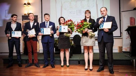 Maciej Kulka: Firmę buduje się latami. Najważniejsi i tak są ludzie