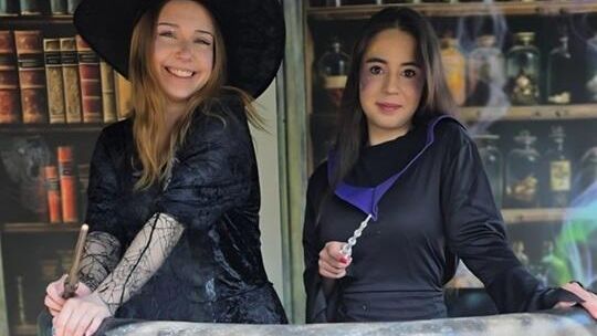 Magiczny Dzień Matki na Farmie Iluzji – wyjątkowy weekend pełen czułości, zabawy i wsparcia