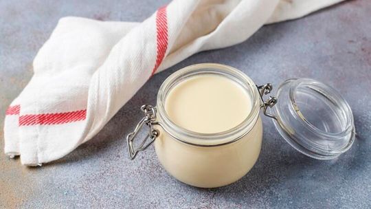 Majonez na święta: dlaczego bez niego nie ma polskiego Bożego Narodzenia