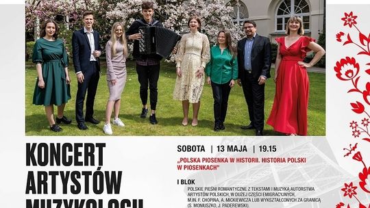 Majowe „Dni KULtury Polskiej” w Paryżu