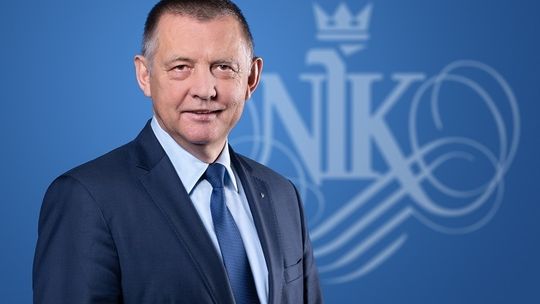 Marian Banaś: W przyszłym roku szczegółowe kontrole tarcz covidowych. Pomoc nawet w nadzwyczajnych sytuacjach musi być przejrzysta